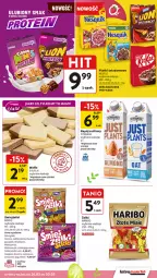 Gazetka promocyjna Intermarche - Gazetka promocyjna - Gazetka - ważna od 30.03 do 30.03.2026 - strona 33 - produkty: Haribo
