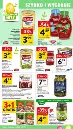 Gazetka promocyjna Intermarche - Gazetka promocyjna - Gazetka - ważna od 30.03 do 30.03.2026 - strona 34 - produkty: Ketchup, Krakus, Ser, Kukurydza konserwowa, Kotlin, Pudliszki, Kamis, Groszek, Kukurydza