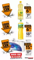 Gazetka promocyjna Intermarche - Gazetka promocyjna - Gazetka - ważna od 30.03 do 30.03.2026 - strona 7 - produkty: Kujawski, Olej
