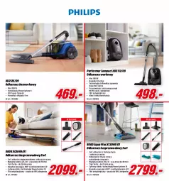 Gazetka promocyjna Media Markt - Gazetka Media Markt - Gazetka - ważna od 30.11 do 30.11.2021 - strona 11 - produkty: Odkurzacz, Przewód, Odkurzacz bezprzewodowy, Bateria