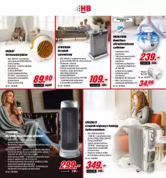 Gazetka promocyjna Media Markt - Gazetka Media Markt - Gazetka - ważna od 30.11 do 30.11.2021 - strona 7 - produkty: Piec, Grzejnik, Por, Termos, Termowentylator, Olej, LG