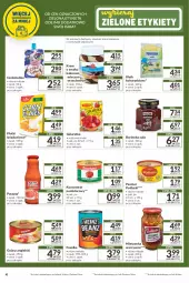 Gazetka promocyjna Makro - [Oferta promocyjna] Kupuj wiecej płać mniej - Gazetka - ważna od 07.02 do 07.02.2022 - strona 4 - produkty: Koncentrat pomidorowy, Borówka, Pasztet, Podlaski, Galaretka, Danio, Gala, Kakao, Mieszanka warzyw, Fa