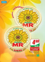 Gazetka promocyjna Dino - Gazetka - ważna od 19.03 do 19.03.2024 - strona 30 - produkty: Margaryna, Słynne