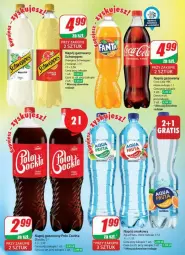 Gazetka promocyjna Dino - Gazetka - ważna od 19.03 do 19.03.2024 - strona 34 - produkty: Gin, Schweppes, Napój gazowany, Napój