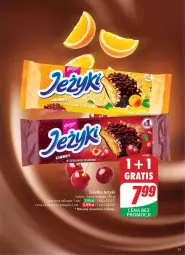 Gazetka promocyjna Dino - Gazetka 42 / 2024 - Gazetka - ważna od 22.10 do 22.10.2024 - strona 13 - produkty: Ser, Deser