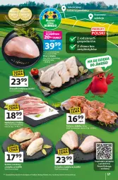 Gazetka promocyjna Auchan - 30 Lat Hipermarket - Gazetka - ważna od 30.03 do 30.03.2026 - strona 17 - produkty: Golonka z indyka, Lion