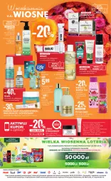 Gazetka promocyjna Super Pharm - Gazetka - ważna od 13.03 do 13.03.2024 - strona 9 - produkty: Ser, Gra, Kolagen, Lierac, Perfecta, Kosmetyki do pielęgnacji, Tołpa, Mobil