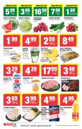 Gazetka promocyjna Spar - Spar-Mini - Gazetka - ważna od 15.05 do 15.05.2024 - strona 2 - produkty: Kurczak, Sok, Ser, Por, Danone, Złoty Mazur, Sałata lodowa, Piątnica, Sokołów, Kurczak gotowany, Jaja, Sałat, Szynka, Tarczyński, Serek, Sport, Danio, Olej rzepakowy, POLMLEK, Arbuz, Wino, Oleo, Olej, Rzodkiewka, Mleko