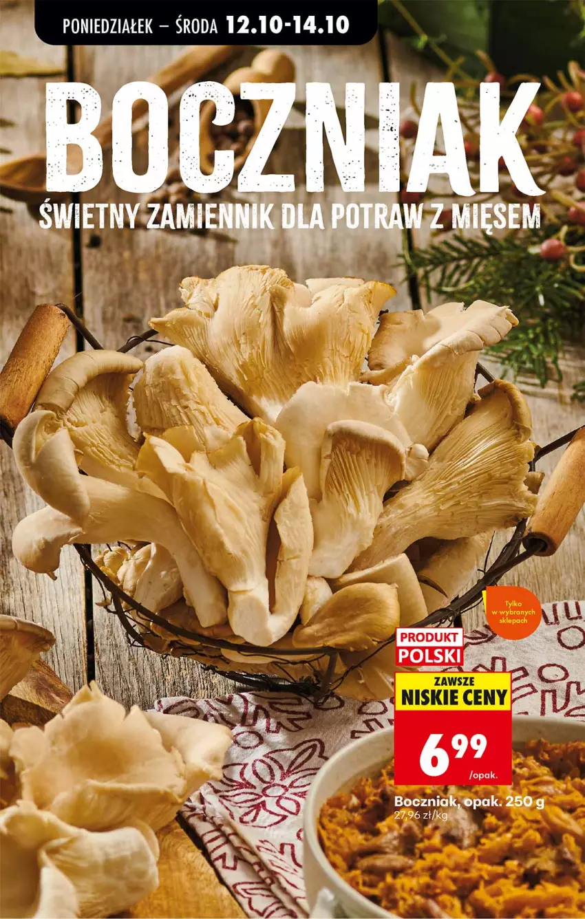 Gazetka promocyjna Biedronka - Od Poniedziałku - ważna 12.10 do 17.10.2026 - strona 66