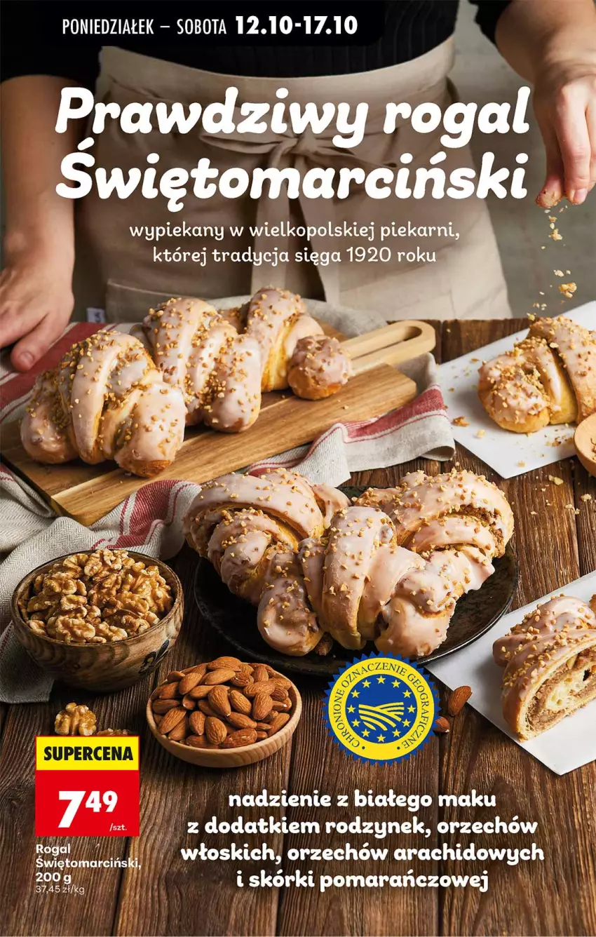 Gazetka promocyjna Biedronka - Od Poniedziałku - ważna 12.10 do 17.10.2026 - strona 88 - produkty: Cars