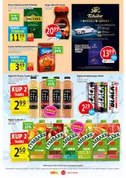 Gazetka promocyjna Prim Market - Gazetka - ważna od 02.11 do 02.11.2022 - strona 12 - produkty: Sok, Kawa mielona, Kawa, Lack, Tymbark, Jacobs, Napój