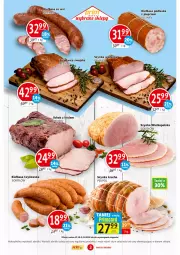 Gazetka promocyjna Prim Market - Gazetka - ważna od 02.11 do 02.11.2022 - strona 2 - produkty: Polędwica, Sok, Sokołów, Pekpol, Szynka, Pieprz, Kiełbasa