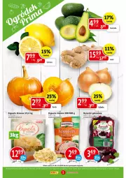 Gazetka promocyjna Prim Market - Gazetka - ważna od 02.11 do 02.11.2022 - strona 5 - produkty: Buraczki
