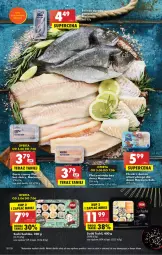 Gazetka promocyjna Biedronka - Gazetka - ważna od 10.06 do 10.06.2023 - strona 32 - produkty: Tera, Sushi, Dorsz, Fa
