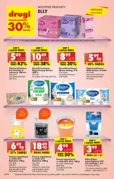 Gazetka promocyjna Biedronka - Gazetka - ważna od 10.06 do 10.06.2023 - strona 48 - produkty: Sok, Papier, Ręcznik kuchenny, Papier toaletowy, Ręcznik, Chusteczki, Mango