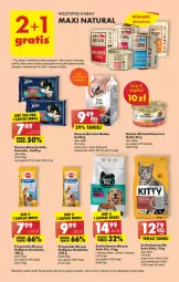 Gazetka promocyjna Biedronka - Gazetka - ważna od 10.06 do 10.06.2023 - strona 56 - produkty: Warzywa, Sok, Por, Gra, Tera, Sheba, Robot, Przysmaki, Fanta, Felix, Pedigree, Sucha karma, Fa