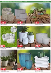 Gazetka promocyjna Merkury Market - Gazetka - ważna od 31.05 do 31.05.2025 - strona 15 - produkty: Chrzan, Kosz, Cement