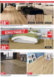 Gazetka promocyjna Merkury Market - Gazetka - ważna od 31.05 do 31.05.2025 - strona 38 - produkty: Panel podłogowy, Olma