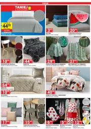 Gazetka promocyjna Merkury Market - Gazetka - ważna od 31.05 do 31.05.2025 - strona 45 - produkty: Koc, Ręcznik kuchenny, Pościel, Rękawica kuchenna, Poszewka, Fartuch kuchenny, Ręcznik, Narzuta, Dzieci, Krzesło, Komplet pościeli, Poduszka, Ponczo, Fa