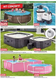 Gazetka promocyjna Merkury Market - Gazetka - ważna od 31.05 do 31.05.2025 - strona 8 - produkty: Chrzan, Tusz, Lampa LED, Lampa, Pokrywa