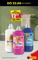Gazetka promocyjna Biedronka - Gazetka - ważna od 26.04 do 26.04.2023 - strona 13 - produkty: Sok, Brie, , Płyn do płukania, Fa