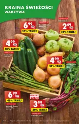 Gazetka promocyjna Biedronka - Gazetka - ważna od 26.04 do 26.04.2023 - strona 16 - produkty: Warzywa, AEG
