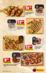 Gazetka promocyjna Biedronka - Gazetka - ważna od 26.04 do 26.04.2023 - strona 21 - produkty: Warzywa, Grill