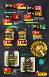 Gazetka promocyjna Biedronka - Gazetka - ważna od 26.04 do 26.04.2023 - strona 33 - produkty: Sok, Kuskus, , Baton, LG