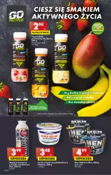 Gazetka promocyjna Biedronka - Gazetka - ważna od 26.04 do 26.04.2023 - strona 34 - produkty: Serek wiejski, Sok, Ser, Zott, Serek, Bakoma, Napój