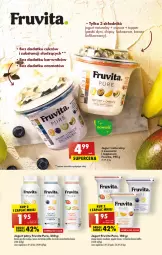 Gazetka promocyjna Biedronka - Gazetka - ważna od 26.04 do 26.04.2023 - strona 35 - produkty: Jogurt naturalny, Top, Pur, Borówka, Jogurt, Chipsy, Pestki dyni, Owoce, Mango, Jogurt pitny, Kokos, Fa