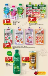 Gazetka promocyjna Biedronka - Gazetka - ważna od 26.04 do 26.04.2023 - strona 41 - produkty: Mus, Morela, Tymbark, Smoothie, Gres, Gala, Napój