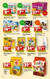 Gazetka promocyjna Biedronka - Gazetka - ważna od 26.04 do 26.04.2023 - strona 54 - produkty: Whiskas, Królik, Szampon, Przysmaki, Wołowina, Pedigree, Sucha karma
