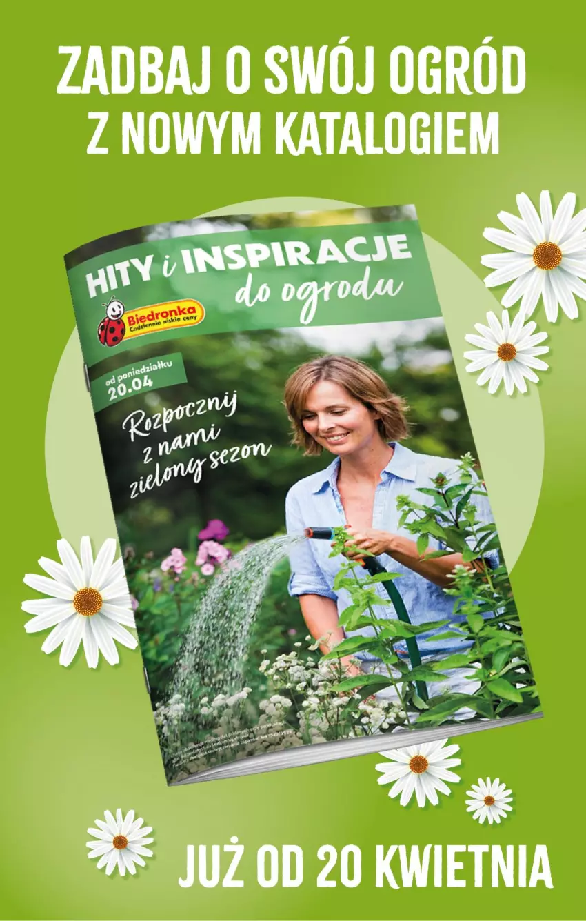 Gazetka promocyjna Biedronka - Od Czwartku - ważna 23.04 do 29.04.2026 - strona 87