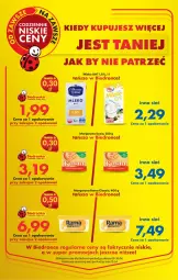 Gazetka promocyjna Biedronka - Od Czwartku - Gazetka - ważna od 29.04 do 29.04.2026 - strona 10 - produkty: Rama, Margaryna, Kasia, Mleko, Fa