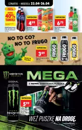 Gazetka promocyjna Biedronka - Od Czwartku - Gazetka - ważna od 29.04 do 29.04.2026 - strona 72 - produkty: Kiwi, Tymbark, Syrop, Napój, Herbapol, Grejpfrut