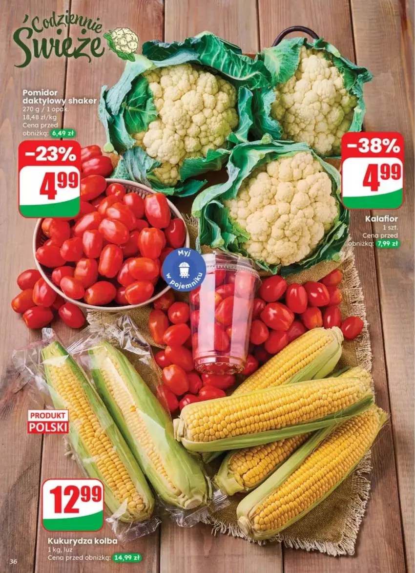 Gazetka promocyjna Dino - ważna 30.07 do 05.08.2025 - strona 30