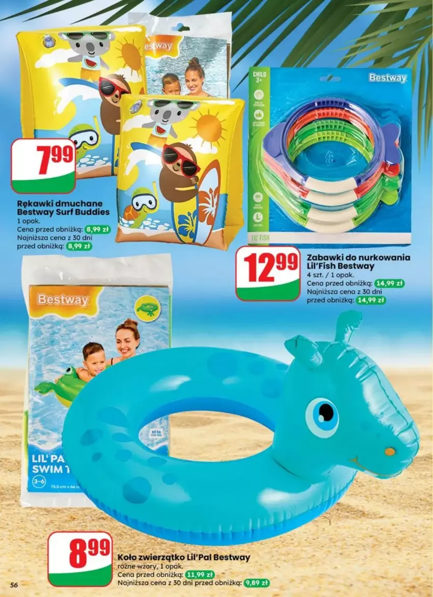 Gazetka promocyjna Dino - ważna 30.07 do 05.08.2025 - strona 52