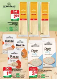 Gazetka promocyjna Dino - Gazetka - ważna od 05.08 do 05.08.2025 - strona 10 - produkty: Sok, Ryż, Gra, Kuchnia, Spaghetti, Kasza