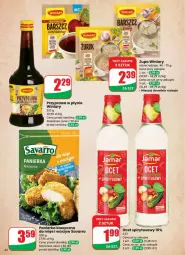 Gazetka promocyjna Dino - Gazetka - ważna od 05.08 do 05.08.2025 - strona 15 - produkty: Zupa, Winiary, Kosz, Savarro