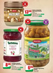 Gazetka promocyjna Dino - Gazetka - ważna od 05.08 do 05.08.2025 - strona 7 - produkty: Isla, Konfitura, Gres