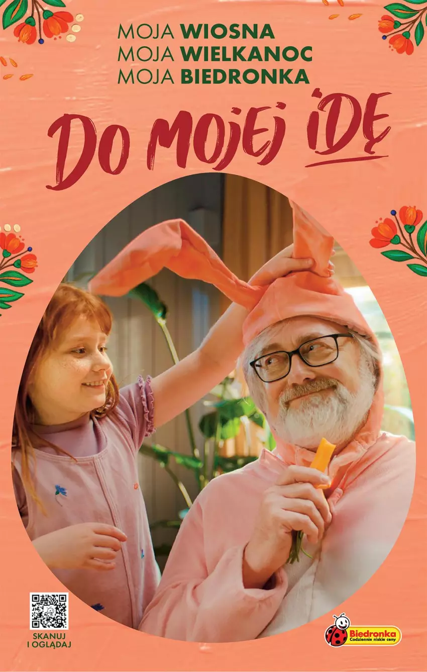 Gazetka promocyjna Biedronka - Od Czwartku - ważna 26.03 do 01.04.2026 - strona 85