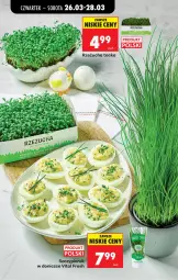 Gazetka promocyjna Biedronka - Od Czwartku - Gazetka - ważna od 01.04 do 01.04.2026 - strona 27 - produkty: Fa
