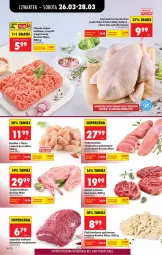 Gazetka promocyjna Biedronka - Od Czwartku - Gazetka - ważna od 01.04 do 01.04.2026 - strona 30 - produkty: Piec, Kurczak, Gra, Tusz, Flaki, Flaki wołowe, Mięso, Fa