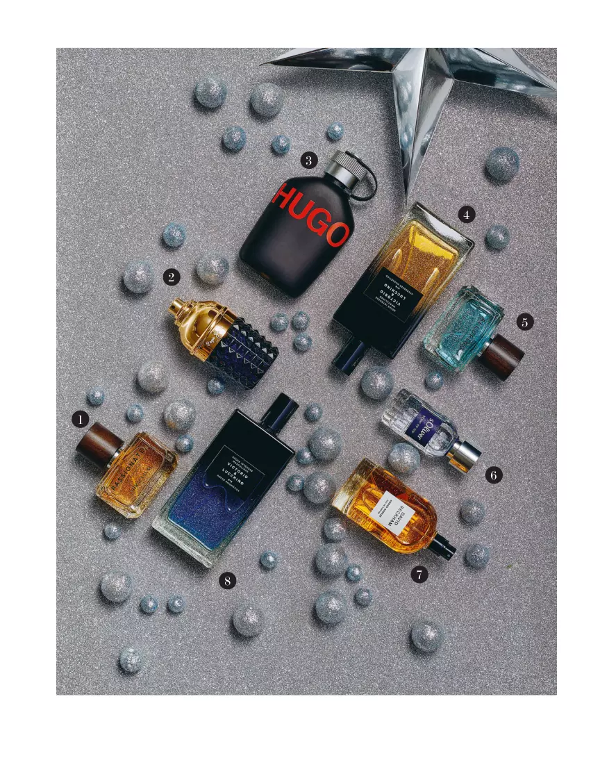 Gazetka promocyjna Rossmann - ważna 01.12 do 31.12.2022 - strona 51 - produkty: Perfum
