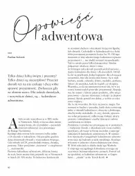 Gazetka promocyjna Rossmann - Gazetka - ważna od 31.12 do 31.12.2022 - strona 10 - produkty: Por, NBA, Gin, Choinka, Inka, Perfum, Karp, Dzieci, Obraz, Olej, Lakier, Kalendarz, Kalendarz adwentowy