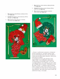 Gazetka promocyjna Rossmann - Gazetka - ważna od 31.12 do 31.12.2022 - strona 105 - produkty: Kapcie, Czapka Mikołaja, Karp, Czapka, Zdrowie, Baleriny, Dzieci, Renifer, Minnie, Piżama