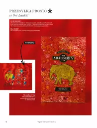 Gazetka promocyjna Rossmann - Gazetka - ważna od 31.12 do 31.12.2022 - strona 12 - produkty: Ba!, Lanki, Kalendarz, Kalendarz adwentowy