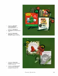 Gazetka promocyjna Rossmann - Gazetka - ważna od 31.12 do 31.12.2022 - strona 123 - produkty: Koc, Książka, Lody, Pomelo, Dzieci