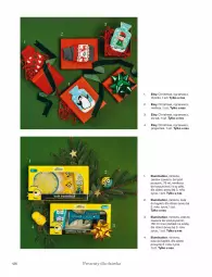 Gazetka promocyjna Rossmann - Gazetka - ważna od 31.12 do 31.12.2022 - strona 126 - produkty: Pingwin, Kosz, Kula do kąpieli, Dzieci, Renifer, Pistolet, Skrzat