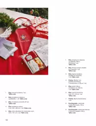 Gazetka promocyjna Rossmann - Gazetka - ważna od 31.12 do 31.12.2022 - strona 142 - produkty: Piec, Ser, Exquisite, Kosz, Serwetki, Podkładka, Czekolada mleczna, Fartuch kuchenny, Czekolada, Blacha do pieczenia, Dzieci, Kubek, Patelnia, Dziadek do orzechów, Obrus, Podkład, Fa